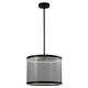 Cora LED Pendant (AC11890SL)