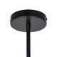 Bronte Nine Light Chandelier (AC11929BK) Bronte Nine Light Chandelier (AC11929BK)