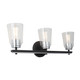 Essex Three Light Bathroom Vanity (AC11933NB)