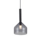 Kali One Light Pendant (AC11951BK)
