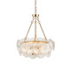 Bloom 15 Light Chandelier (AC11961BR) Bloom 15 Light Chandelier (AC11961BR)