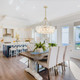 Bloom 18 Light Chandelier (AC11962BR)