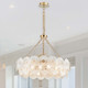 Bloom 18 Light Chandelier (AC11962BR)