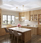 Myla Two Light Pendant (AC12025BR)