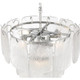 Bianca Five Light Pendant (AC12051CR)