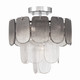 Bianca Five Light Pendant (AC12051CS)