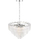 Bianca 12 Light Chandelier (AC12052CR)