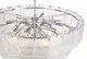 Bianca 19 Light Chandelier (AC12053CR)