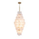Lily 15 Light Chandelier (AC12219BR)