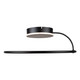 Halo LED Semi-Flush Mount (AC6633BK)