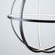 Celestial LED Chandelier (AC6662BK)