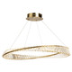 Stella LED Pendant (AC6721BB)