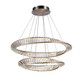 Stella LED Chandelier (AC6723SN)