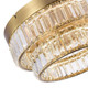 Stella Collection LED Flush Mount (AC6725BB)