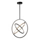 Trilogy LED Pendant (AC6741BB)