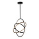 Trilogy LED Pendant (AC6741BB) Trilogy LED Pendant (AC6741BB)