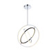 Trilogy LED Pendant (AC6741PN)