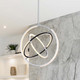 Trilogy LED Pendant (AC6741PN)