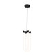 Cascata LED Pendant (AC6815BK)