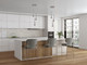 Sunnyvale LED Chandelier (AC6823SM)