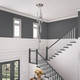 Sunnyvale LED Chandelier (AC6829SM)