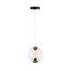 Arlo LED Pendant (AC6841BK) Arlo LED Pendant (AC6841BK)