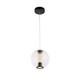 Arlo LED Pendant (AC6841BK) Arlo LED Pendant (AC6841BK)