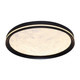 Luna LED Flush Mount (AC6873BK) Luna LED Flush Mount (AC6873BK)