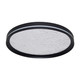 Luna LED Flush Mount (AC6873BK) Luna LED Flush Mount (AC6873BK)