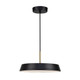 Lexi LED Pendant (AC6900BK)