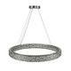 Elegance LED Chandelier (AC6923PN)