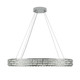 Elegance LED Chandelier (AC6923PN)