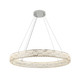 Elegance LED Chandelier (AC6923PN)