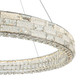 Elegance LED Chandelier (AC6923PN)