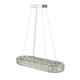 Elegance LED Island Pendant (AC6924PN) Elegance LED Island Pendant (AC6924PN)