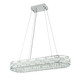 Elegance LED Island Pendant (AC6924PN) Elegance LED Island Pendant (AC6924PN)