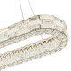 Elegance LED Island Pendant (AC6924PN) Elegance LED Island Pendant (AC6924PN)