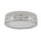 Elegance LED Flush Mount (AC6925PN)