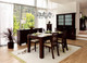 Rolling Hills LED Chandelier (AC7210BA)