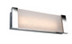 Artcraft - AC7290CH - LED Wall Sconce - Barrett - Chrome