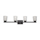 Dalton LED Bathroom Vanity (AC7354BK)