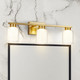 Saville LED Bathroom Vanity (AC7393BR)