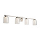 Saville LED Bathroom Vanity (AC7394BN) Saville LED Bathroom Vanity (AC7394BN)