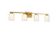 Saville LED Bathroom Vanity (AC7394BR) Saville LED Bathroom Vanity (AC7394BR)