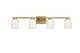 Saville LED Bathroom Vanity (AC7394BR) Saville LED Bathroom Vanity (AC7394BR)