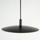 Camila LED Pendant (AC7460BK)