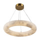 Camila LED Chandelier (AC7468BR)