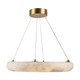 Camila LED Pendant (AC7468BR)