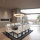 Camila LED Chandelier (AC7468BR)