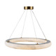 Camila LED Chandelier (AC7469BR) Camila LED Chandelier (AC7469BR)